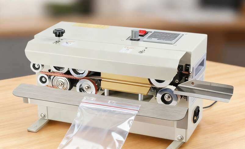 Sterile Medical Packaging for Australian Healthcare