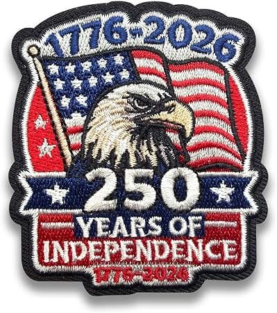 patches maker usa