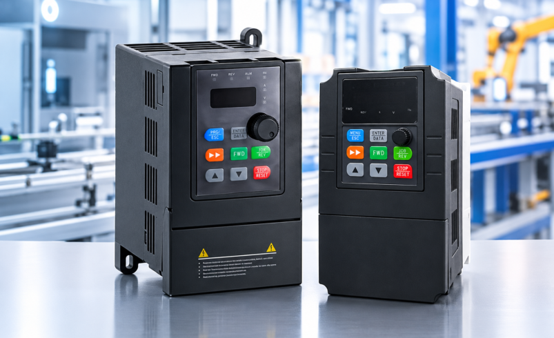 Why Three Phase Inverters Are Essential for High-Power Applications