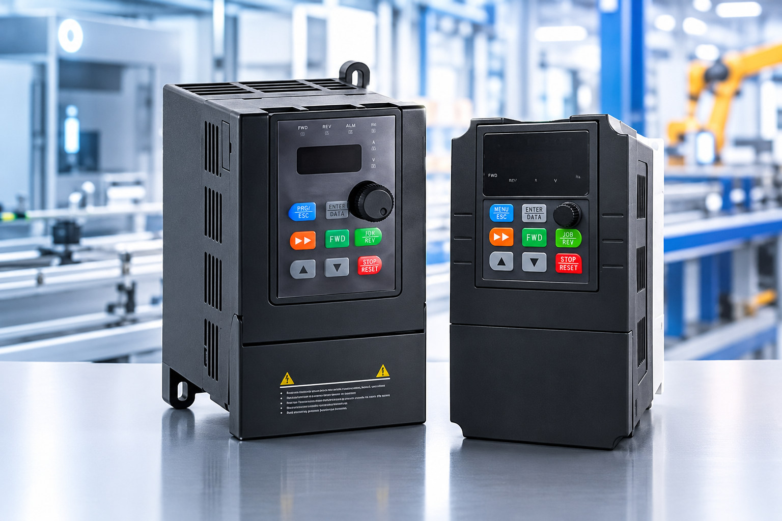 Why Three Phase Inverters Are Essential for High-Power Applications
