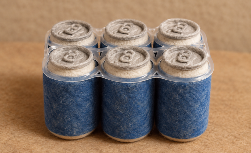 When Beverage Packaging Has to Do More Than Look Good