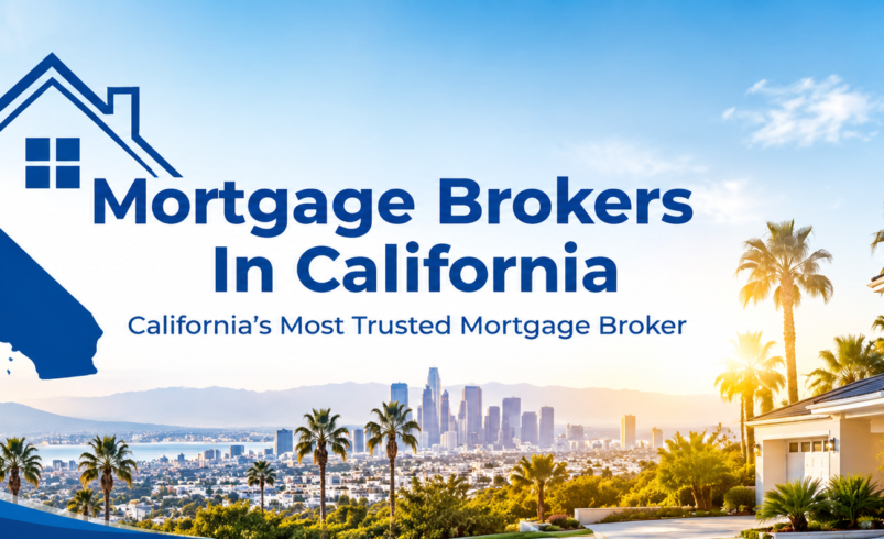 Mortgage Brokers in CA: Changing Jobs During a Home Loan