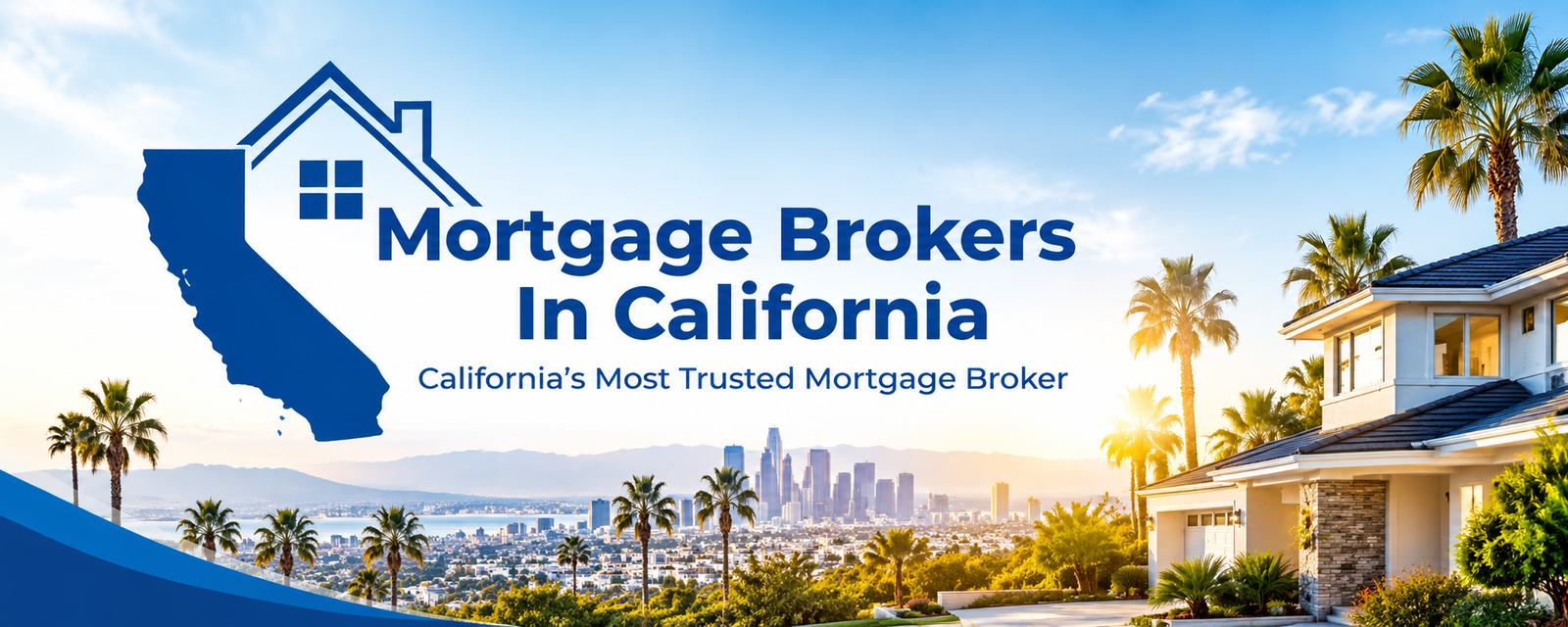 Mortgage Brokers in CA: Changing Jobs During a Home Loan