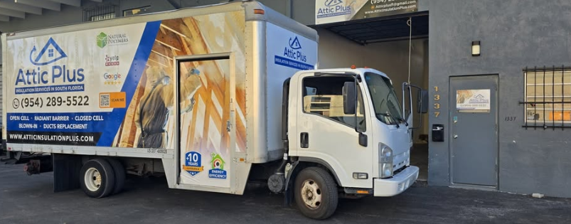 Radiant Barrier vs. Traditional Insulation: What Works Best in Florida?