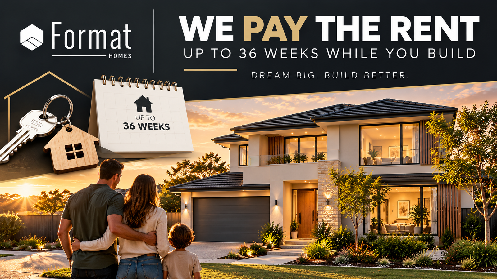 House Builders Adelaide: Your Guide to Building the Perfect Home