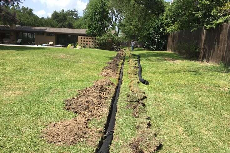 Land Grading and Drainage: Build a Stronger, Drier Property in Richmond, KY