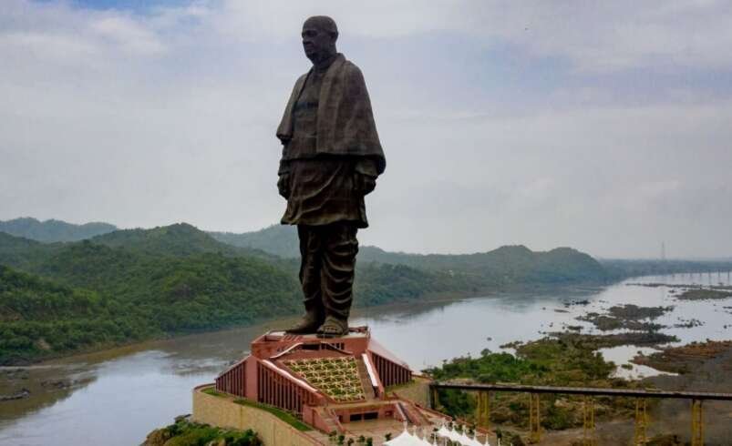 Where to Stay Near Statue of Unity: Best Hotels, Resorts & Budget Stays (2026)