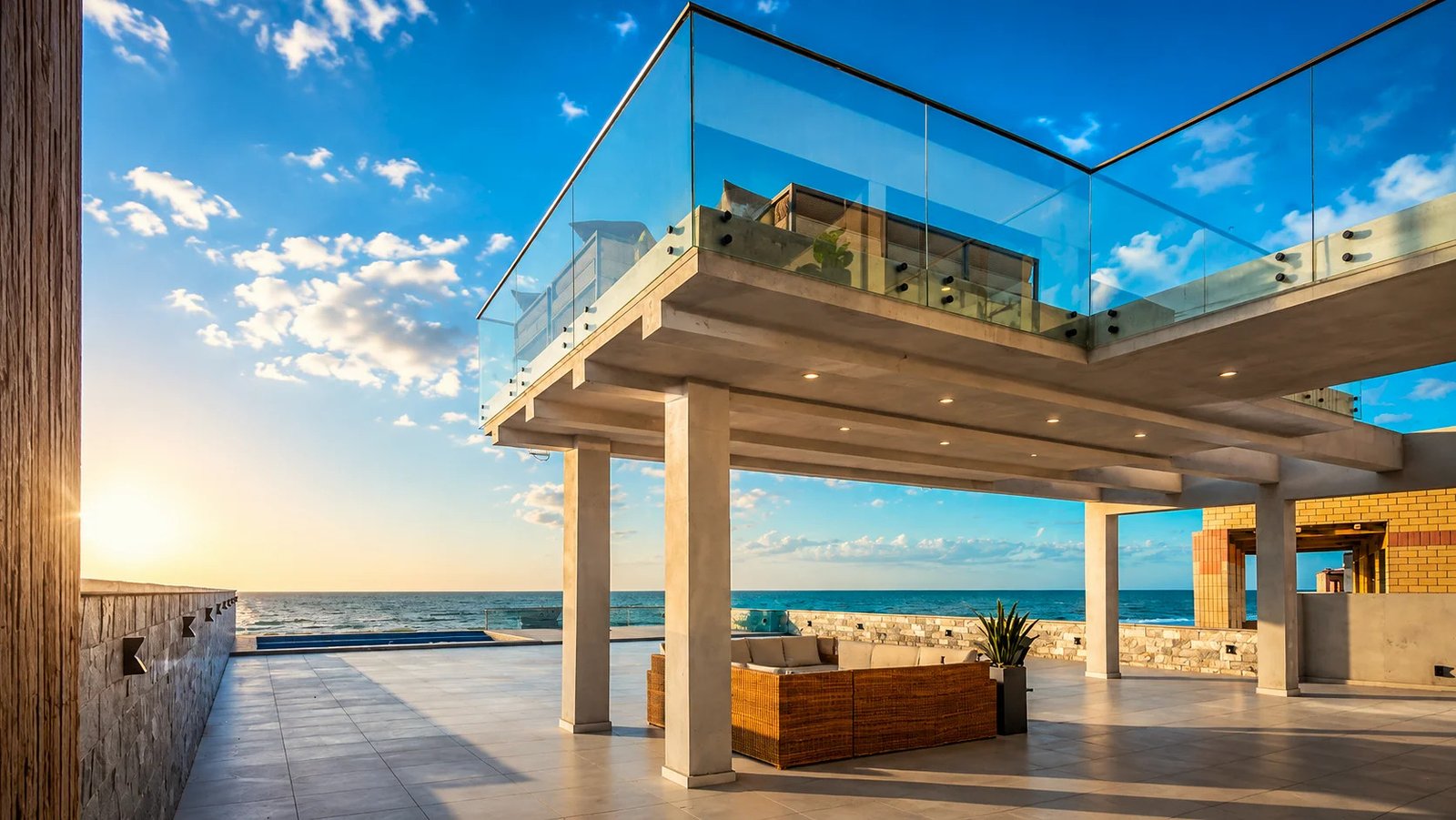 Planning a Large Family Gathering at a Beach Hut in Karachi