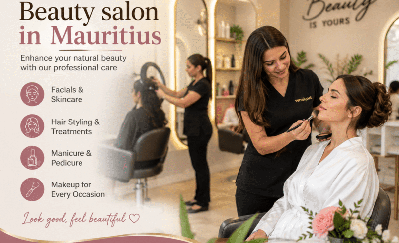 Spa and Wellness Mauritius | Relaxation and Rejuvenation