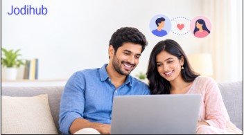 How Do Online Marriage Matching Services Work