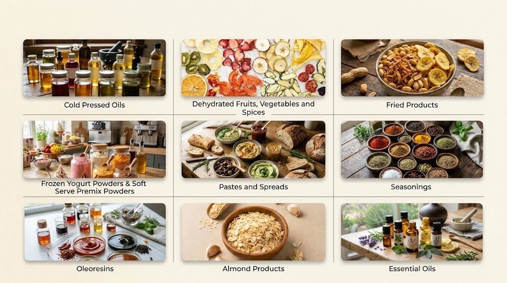 Hot and Spicy Seasoning: How BioMasdar Creates Heat That Sells