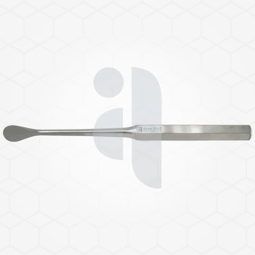 Cobb Periosteal Elevator: A Trusted Tool for Spine and Orthopedic Surgery