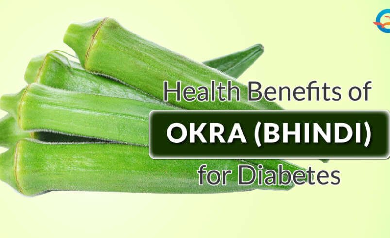 Can Okra Help Manage Diabetes Naturally?