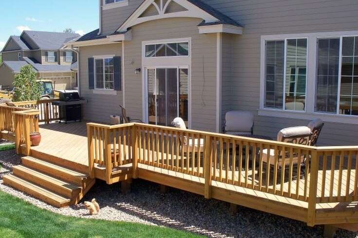 Custom Deck Builders in Newington CT: Avoid Costly Mistakes
