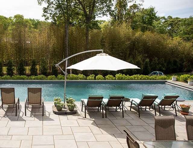 Transforming Outdoor Spaces With Custom Pool Deck Pavers in Jacksonville