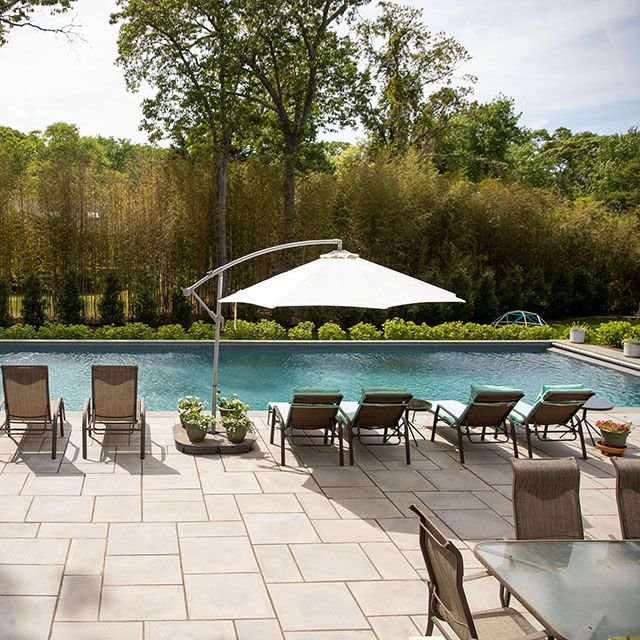 Transforming Outdoor Spaces With Custom Pool Deck Pavers in Jacksonville