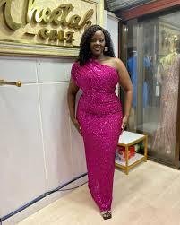 Does Wearing Party Dresses Improve Confidence?