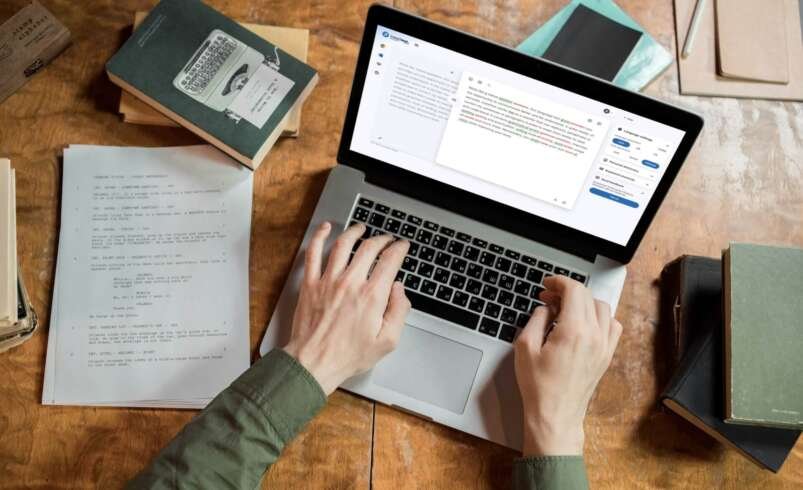 Redefining Academic Progress: A Deep Dive into MSN Writing Services