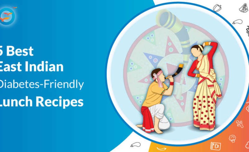 5 Best East Indian Diabetes-Friendly Lunch Recipes