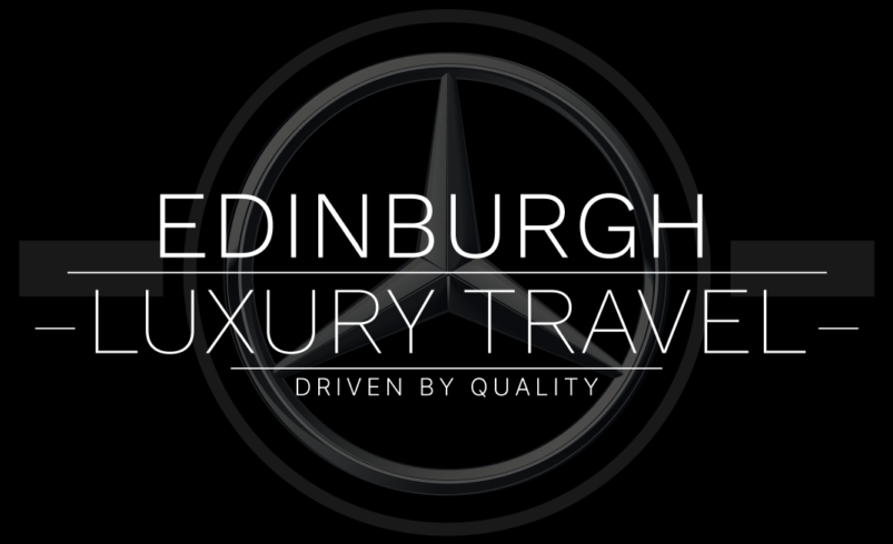Edinburgh Luxury Travel