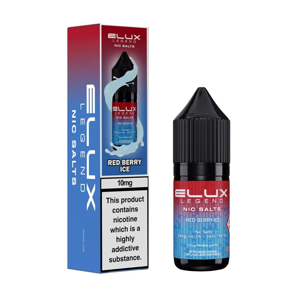 Best Eliquid UK: Does VG/PG Matter More Than Flavour?