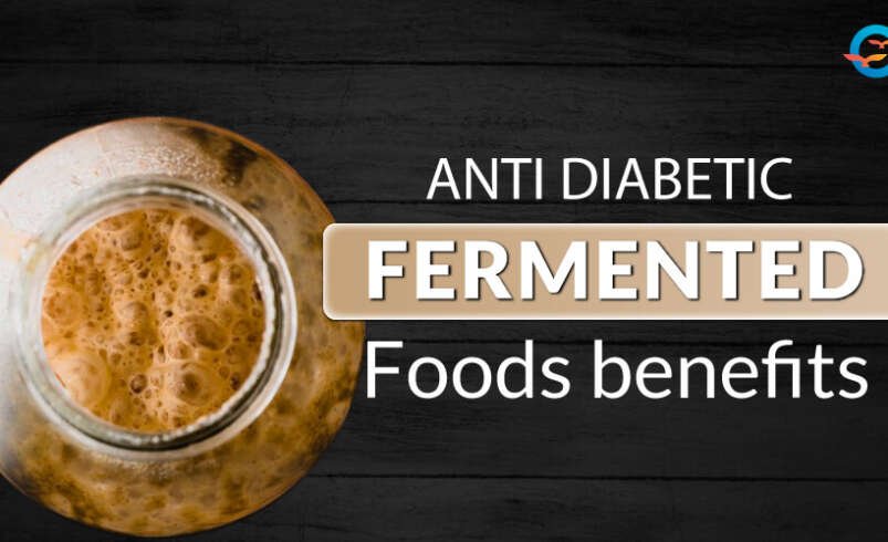 How Fermented Foods Help Fight Diabetes