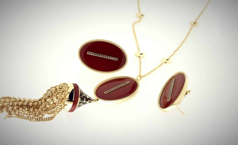 Italian Gold Nigeria: Modern Designs With Italian Craftsmanship