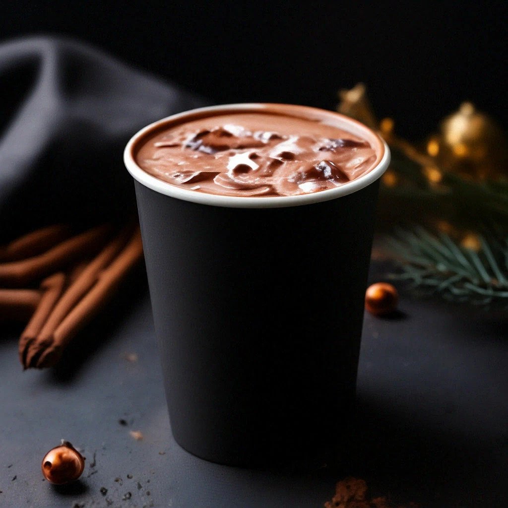 Understanding Material Choices in Hot Chocolate Cups