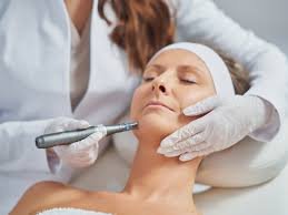 How Can Facial Treatment Improve Skin Clarity?