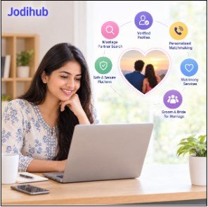 How Can I Find My Life Partner Online