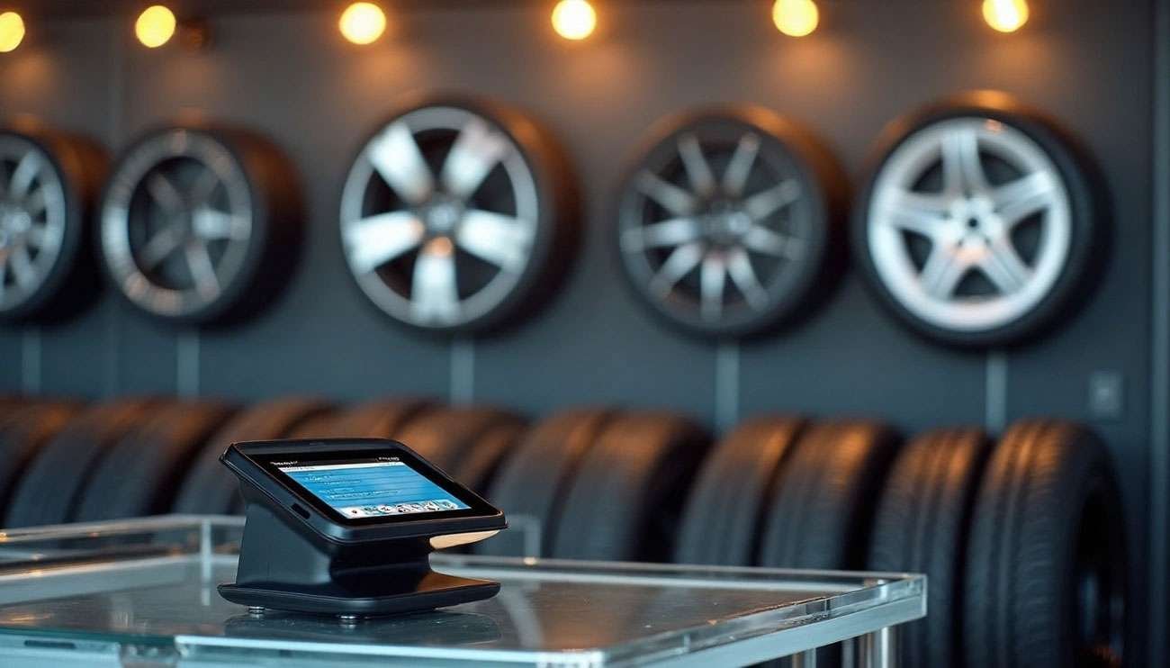 How Tire Balancing Improves Safety and Driving Comfort