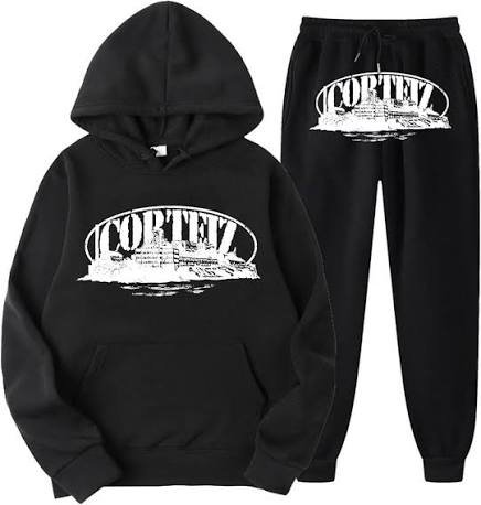 The Future of Streetwear Begins with Corteiz Fashion