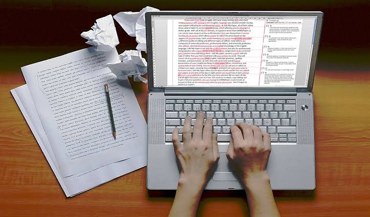 Why Manuscript Editing Is an Essential Step Before Publishing Your Book