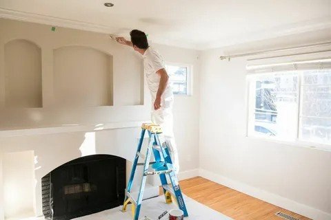 Interior Painting Services in Versailles, OH: A Complete Guide to Beautiful and Long-Lasting Walls
