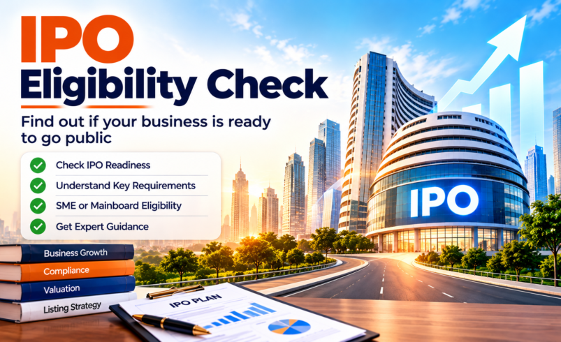 Check Your IPO Eligibility: Understand IPO Eligibility Requirements in India