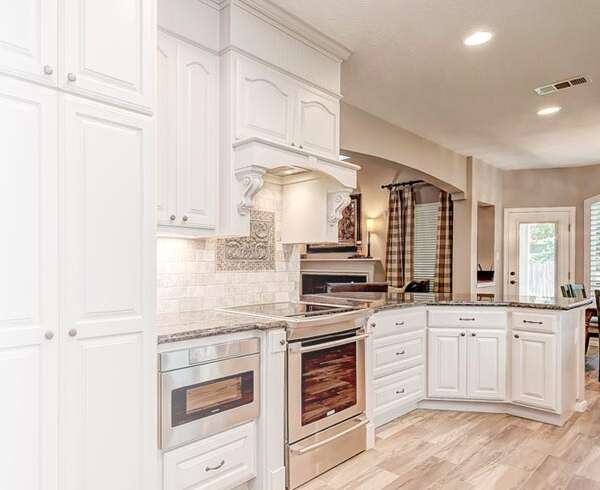 Custom Kitchen Remodel in Katy, TX: Avoid Costly Mistakes