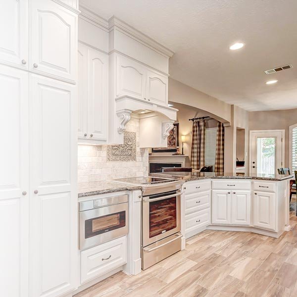 Custom Kitchen Remodel in Katy, TX: Avoid Costly Mistakes