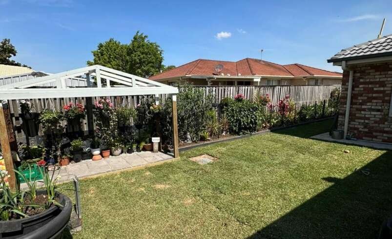 Landscaping in Acacia Ridge