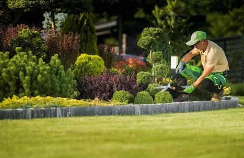 How Professional Landscaping and Driveway Construction Improve Properties in Randall, MN