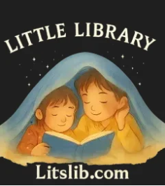 Supernatural Stories for Kids Aged 9–12: The Magic of Bedtime Stories and the Joy of Reading with LitsLib