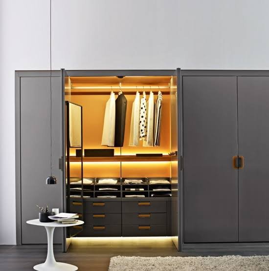 Wardrobe Dubai: Improving Storage Without Wasting Space