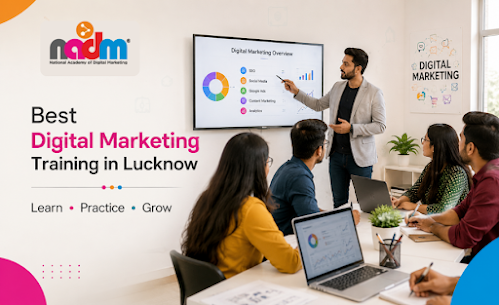 Build Industry-Ready Skills for a Successful Digital Marketing Career