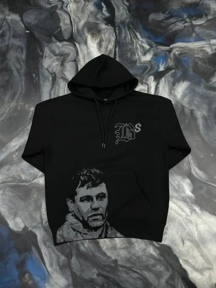 Blue Strips LA Clothing: Discover Timeless Style, Hoodies, and Tracksuit Trends