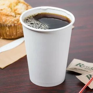 Smart Choices When Buying Custom Paper Tea Cups