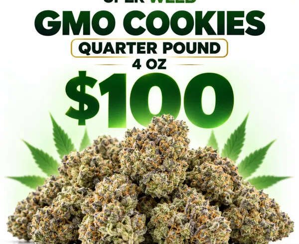 Ottawa Weed Delivery: A Guide to Cannabis Delivery Services in Ottawa