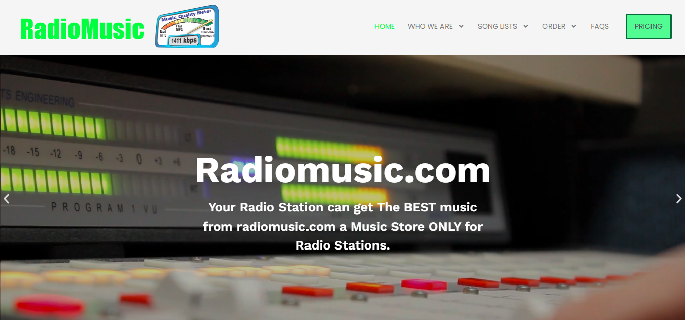 How Online Radio Music Is Changing the Modern Listening Experience