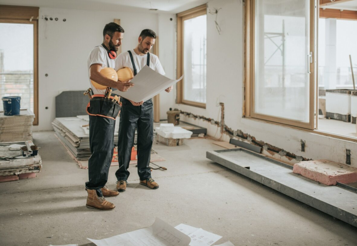 How a Residential Housing Expert in Hutchinson, KS Can Help You Make Better Property Decisions