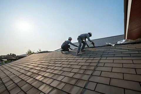 Residential Roofing Services in Charleston, SC: A Homeowner’s Guide to Roof Protection and Maintenance