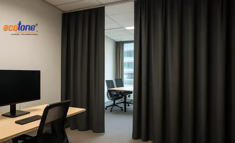 Room Acoustic Treatment: Fixing Echo, Noise and Muddy Sound in Offices, Studios and Halls