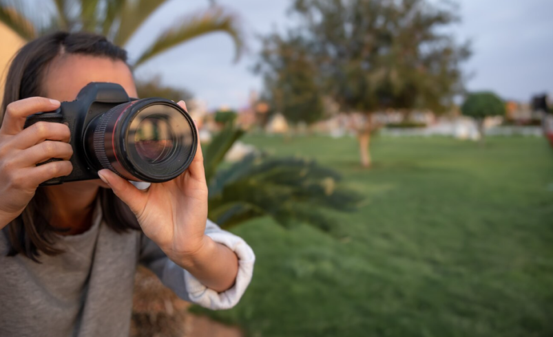 Capturing Timeless Moments with a St Augustine Photographer